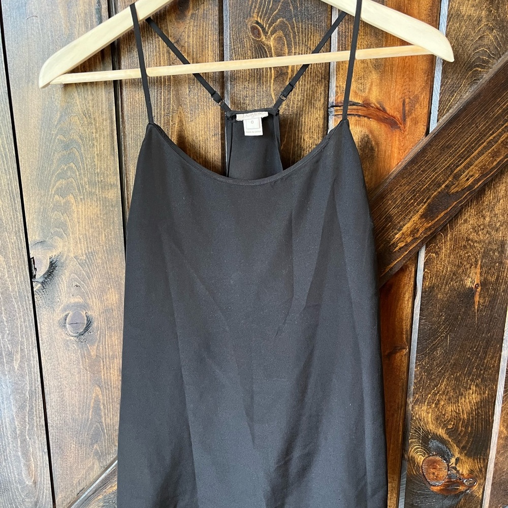 J.Crew Tank